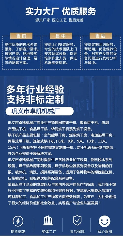 煤柴热源网带烘干机 (8).gif